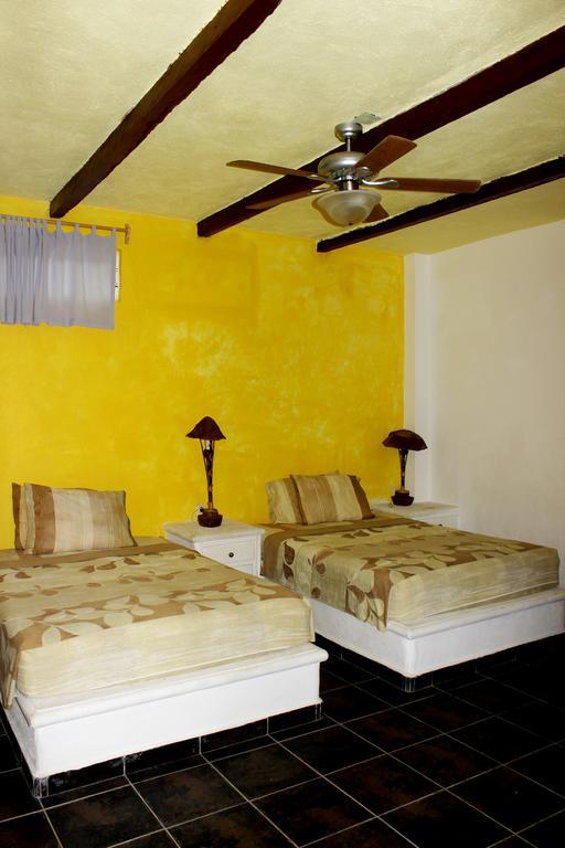 Posada Zaira Del Mar Coyuca Quarto foto