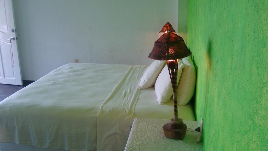 Posada Zaira Del Mar Coyuca Quarto foto