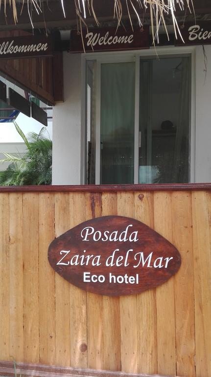 Posada Zaira Del Mar Coyuca Exterior foto